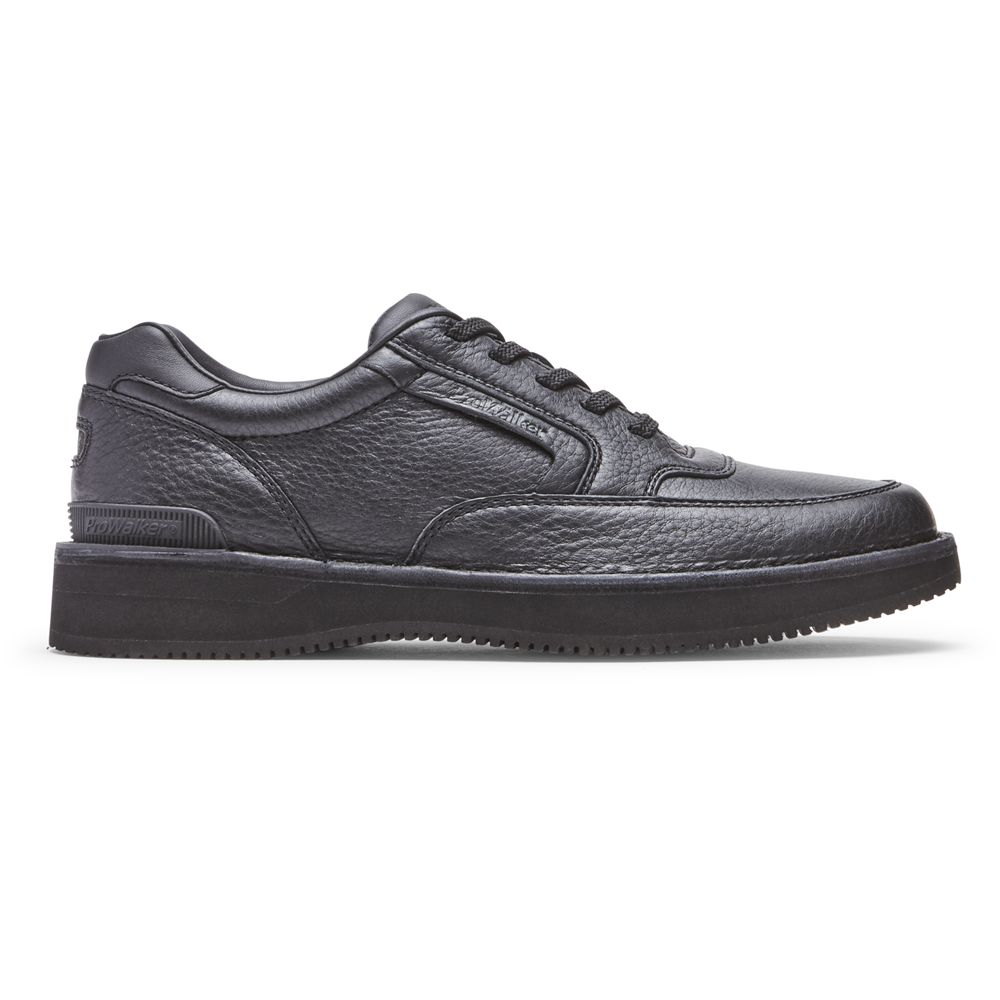 Sapatilhas Rockport 9000 Prowalker Limited Edition Homem - Azul Marinho ( 512-XGQVOW )
